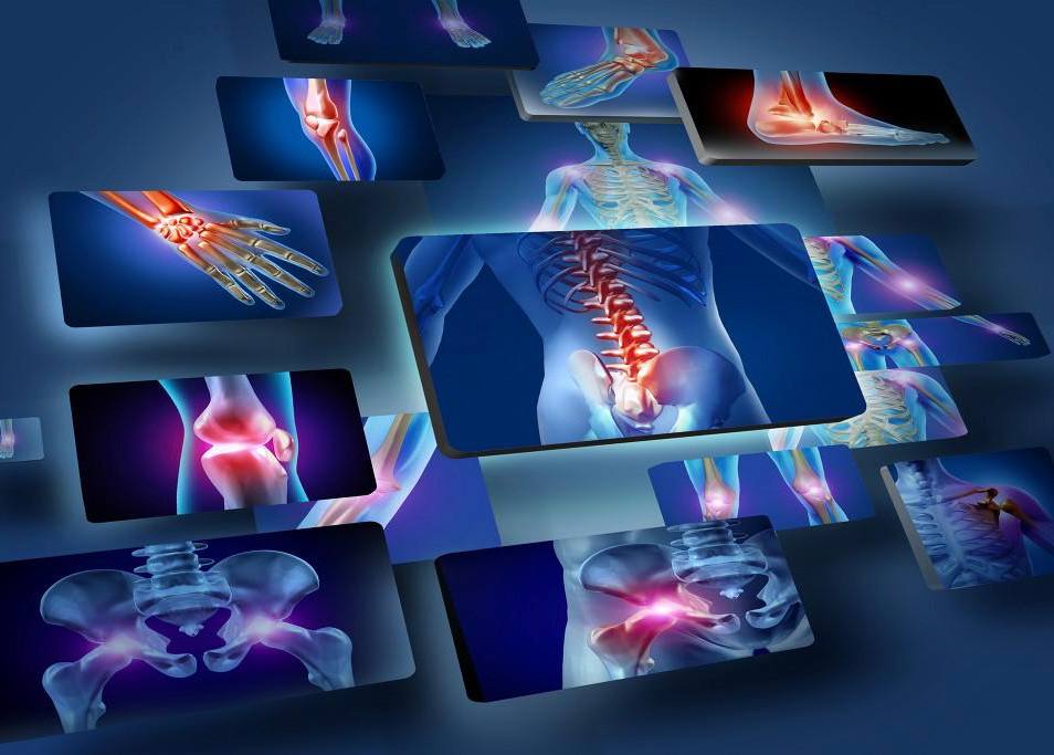 Компьютерная томография в НПЦ ДП!