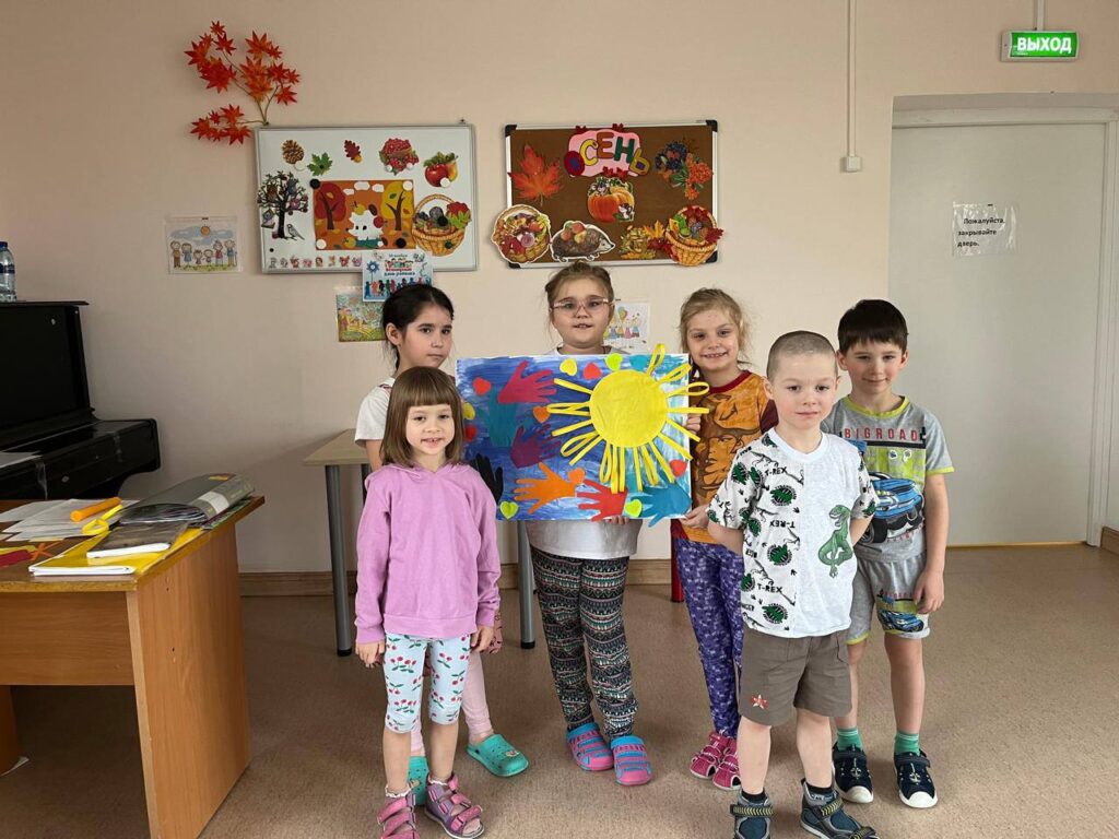 Мероприятия во Всемирный день безопасности пациентов в НПЦ ДП!