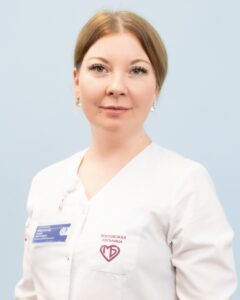 Проваторская Лидия Викторовна