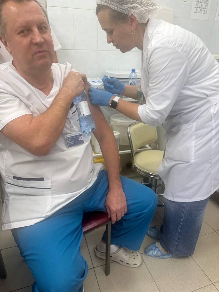 Сейчас - самое время!