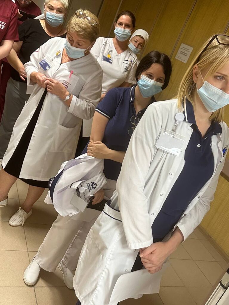 Сейчас - самое время!