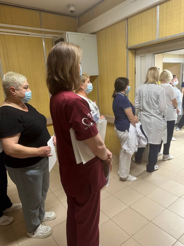 Сейчас - самое время!