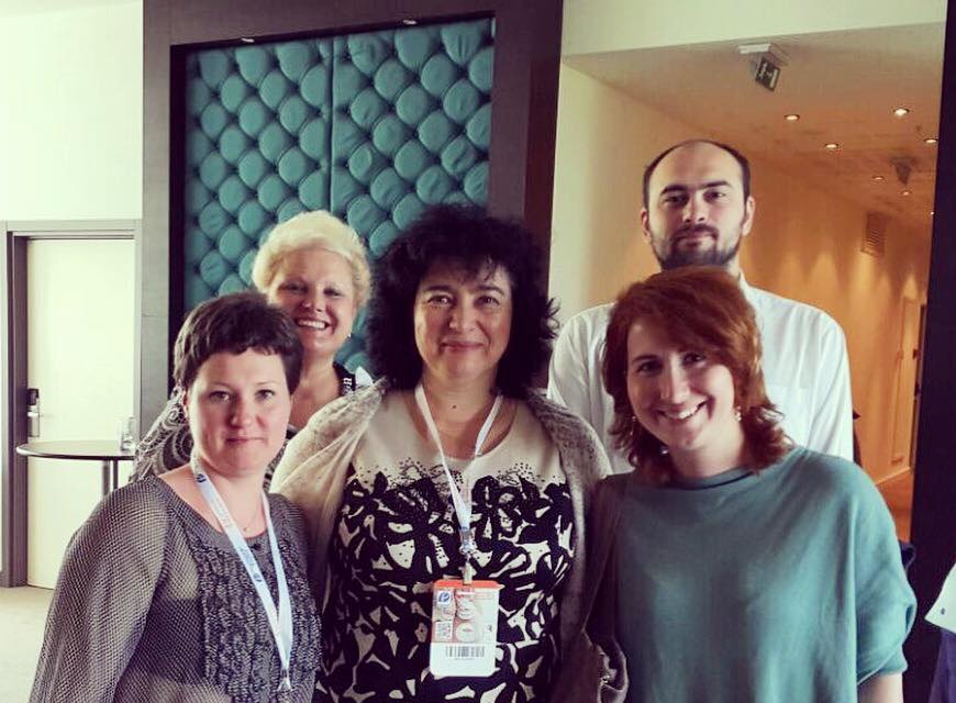 IX региональный научный- образовательный Форум «Мать и Дитя»