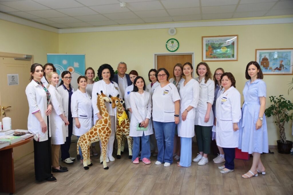 Приглашаем врачей на обучение в ординатуре по специальности «Неврология» (на базе НПЦ ДП ДЗМ)!