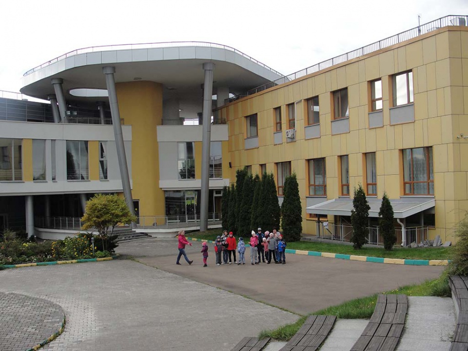 ВЫЕЗДНОЙ МЕДИЦИНСКИЙ ОСМОТР ДЕТЕЙ В ОРГАНИЗОВАННЫХ КОЛЛЕКТИВАХ!