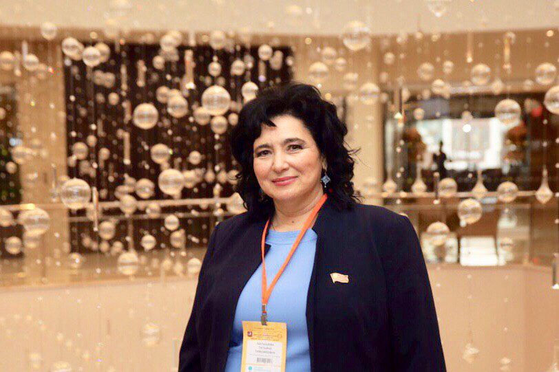 В Москве прошел IX междисциплинарный научно-практический конгресс с международным участием «Детский церебральный паралич и другие нарушения движения у детей».