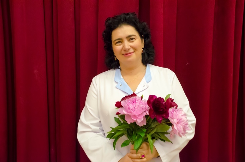 Итоги прошедшего 2015 года