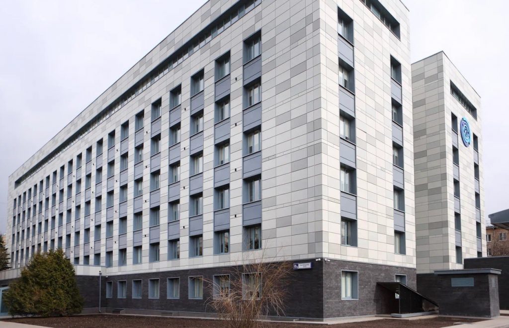 Анастасия Ракова анонсировала открытие 12 корпусов многопрофильных больниц после реконструкции