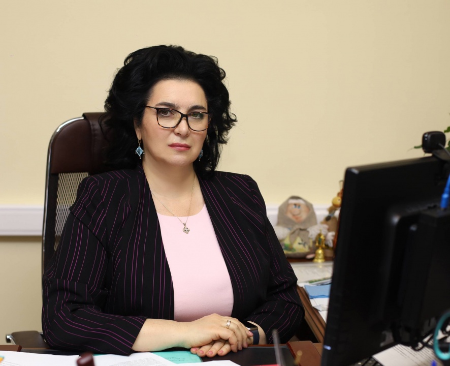 Уважаемые коллеги!