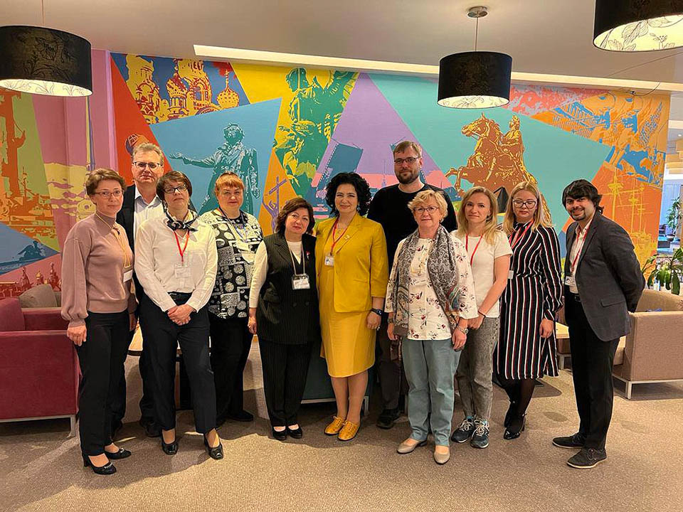 XIII Балтийский конгресс по детской неврологии с международным участием