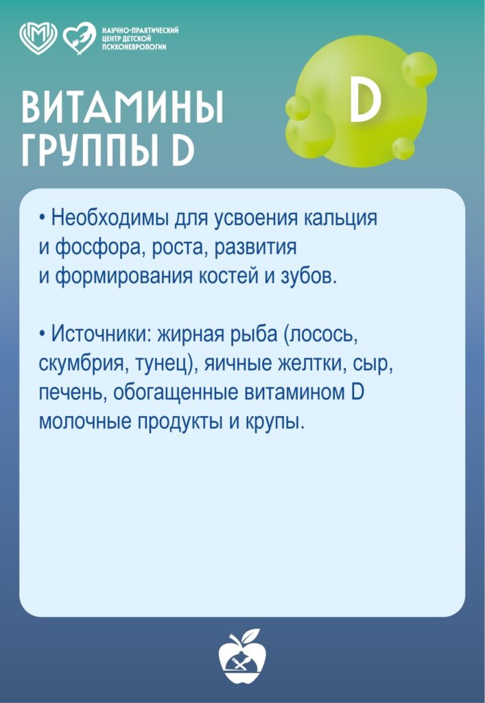 Неделя популяризации здорового питания!