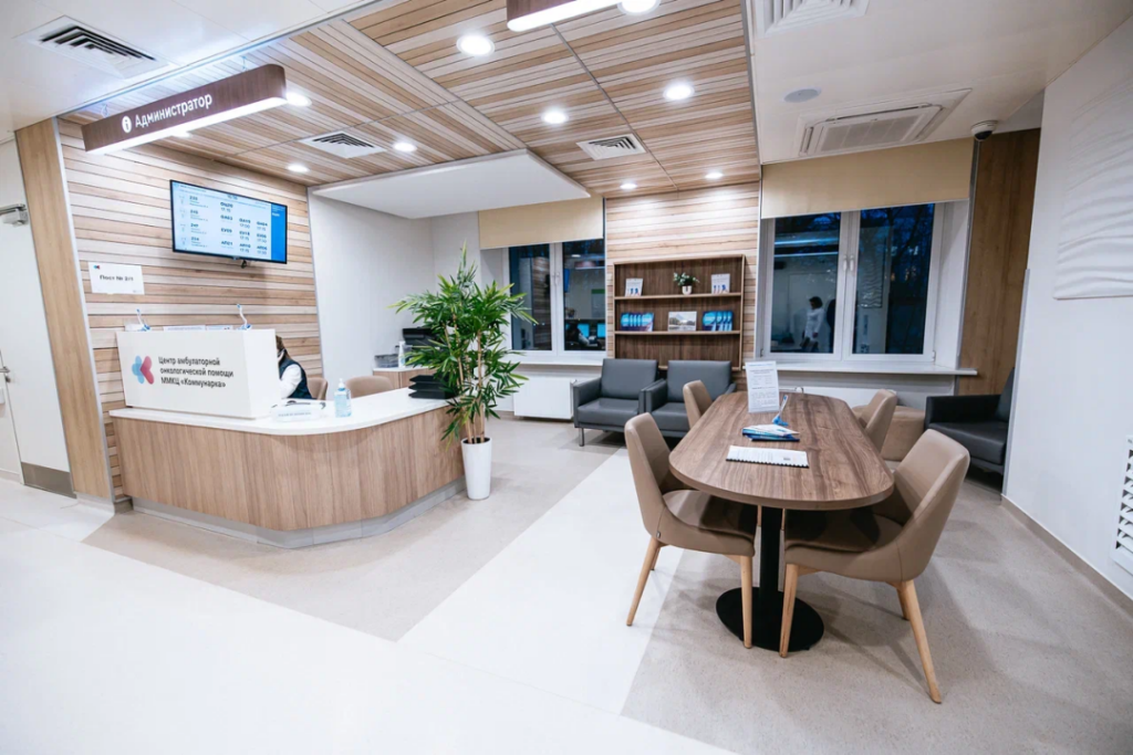 Вице-мэр Ракова: москвичи поблагодарили своих врачей во Всемирный день борьбы с онкозаболеваниями