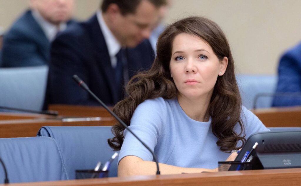 Вице-мэр Ракова: Москва поддержала почти 180 передовых разработок врачей в рамках грантовой программы