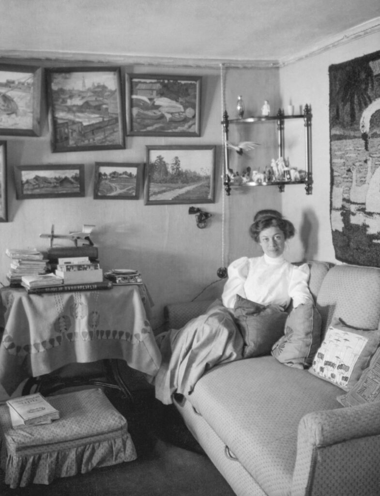 Вице-мэр Ракова рассказала о праздничной программе к 8 Марта в Москве