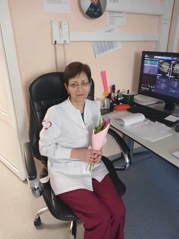 Тёплое и весеннее поздравление сотрудниц НПЦ ДП от Департамента здравоохранения Москвы!