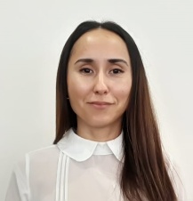 Платонова Анна Николаевна