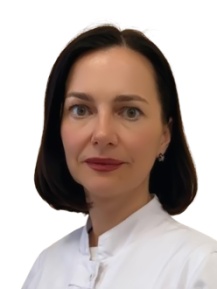 Васильченко Наталья Ивановна