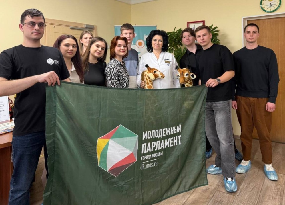 Важно знать каждому: мастер-класс по оказанию первой медицинской помощи в НПЦ ДП