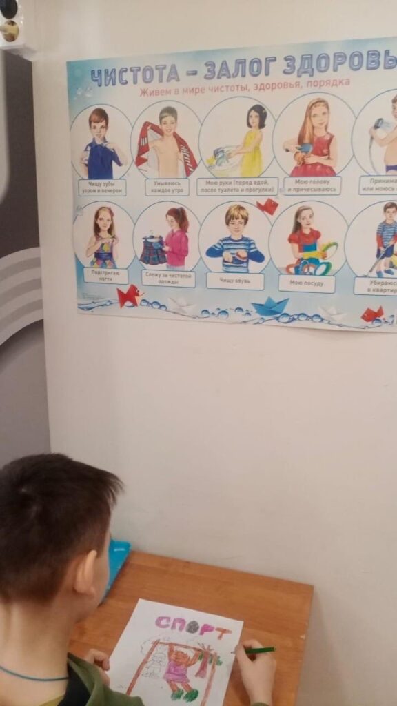 В НПЦ ДП отпраздновали Всемирный день здоровья!