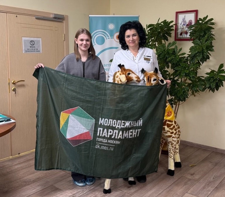 Важно знать каждому: мастер-класс по оказанию первой медицинской помощи в НПЦ ДП