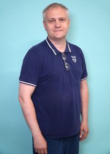 Тихонов Сергей Владимирович