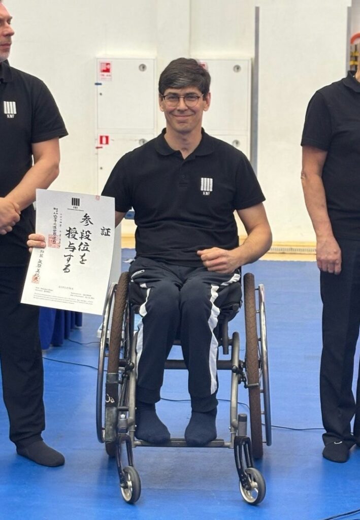 Воспитанники НПЦ ДП приняли участие в соревнованиях по каратэ!