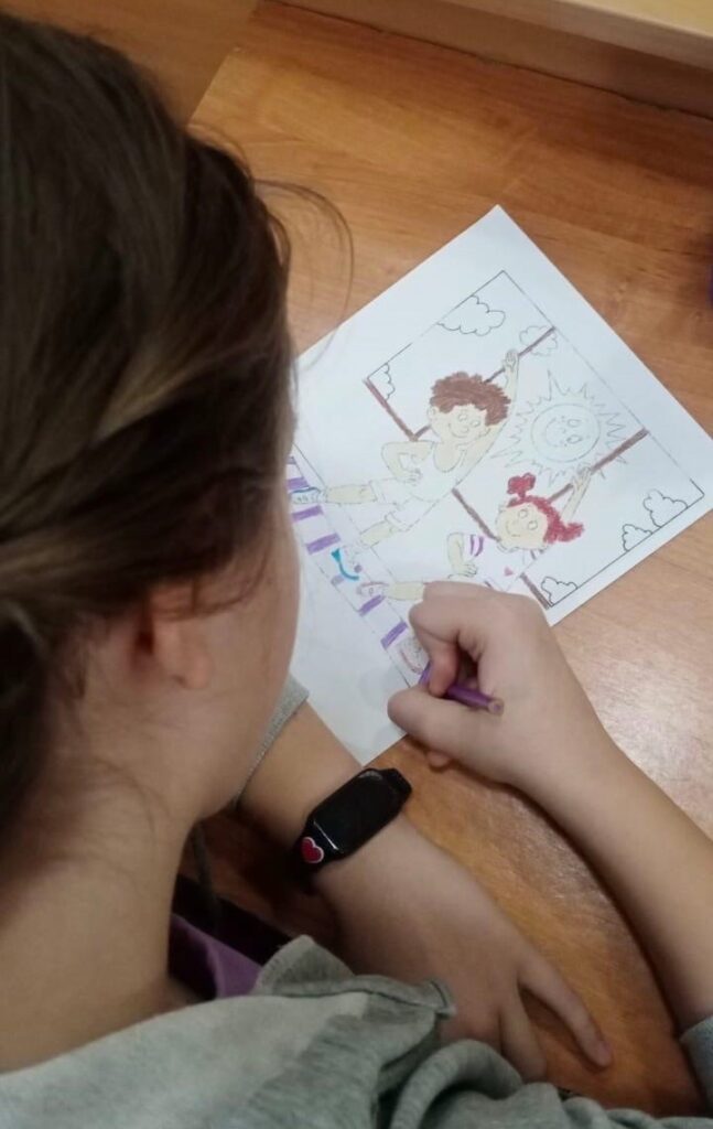 В НПЦ ДП отпраздновали Всемирный день здоровья!