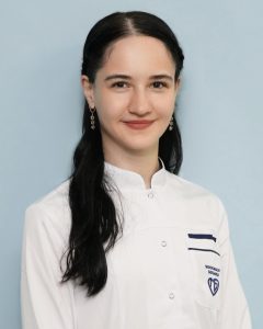 Ахматханова Хава Хуважибаудыевна