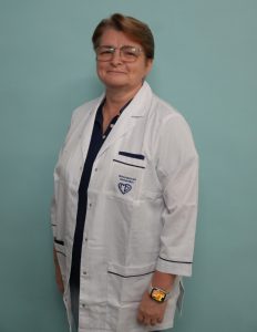 Бадикова Любовь Константиновна