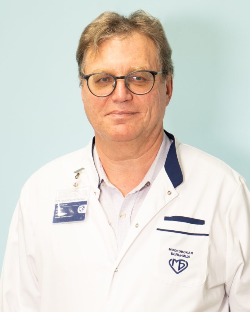 Богдан Игорь Ярославович