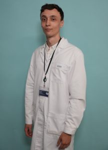 Букинич Алексей Михайлович