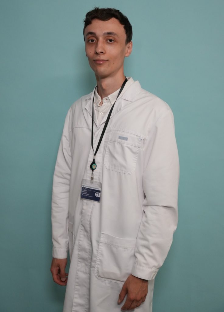 Букинич Алексей Михайлович