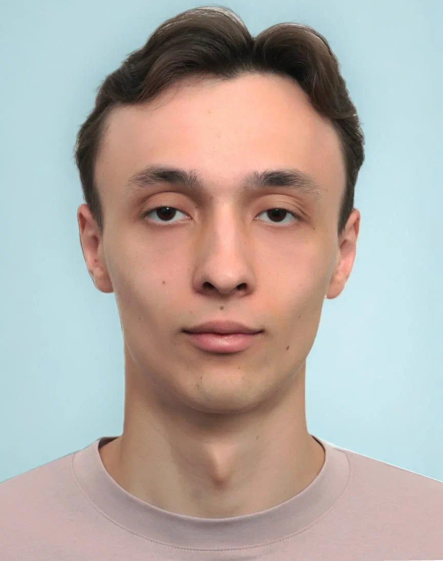 Букинич Алексей Михайлович