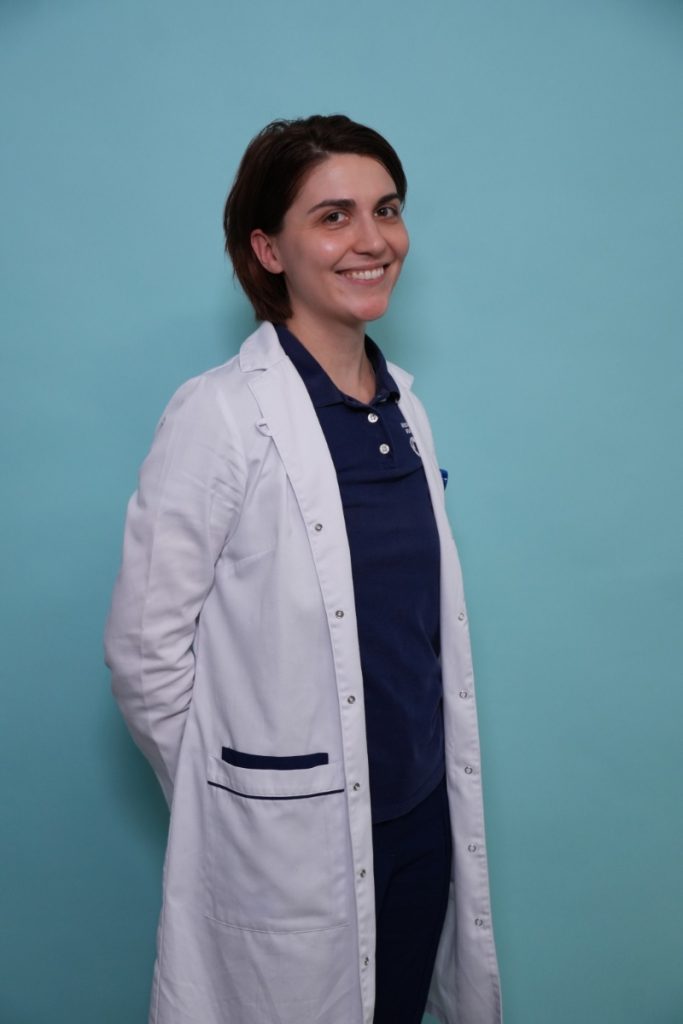 Карасева Мария Сергеевна