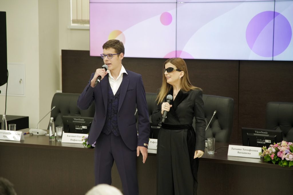 Стартовал VIII Национальный Междисциплинарный Конгресс с международным участием «Физическая и реабилитационная медицина в педиатрии: традиции и инновации»