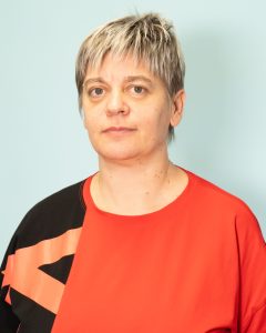 Скира Лилия Михайловна