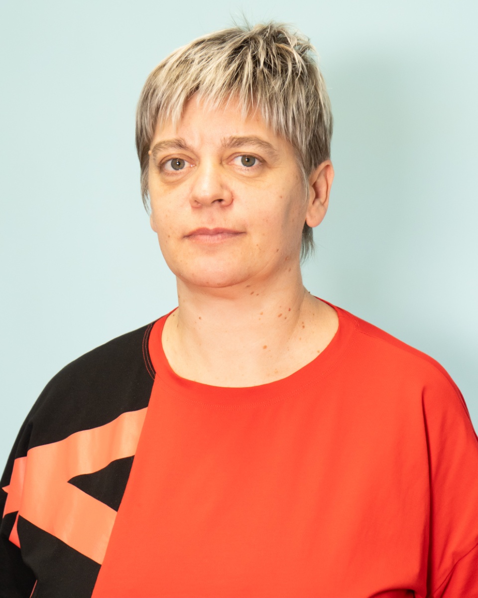 Скира Лилия Михайловна