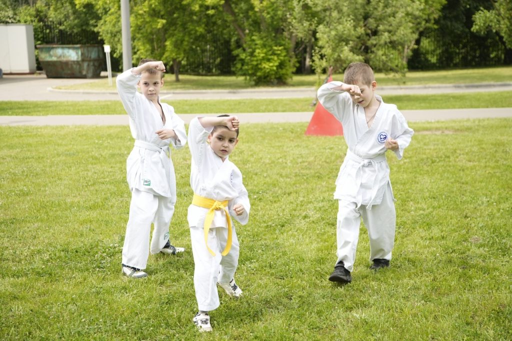 В нашем Центре прошёл большой семейный праздник!