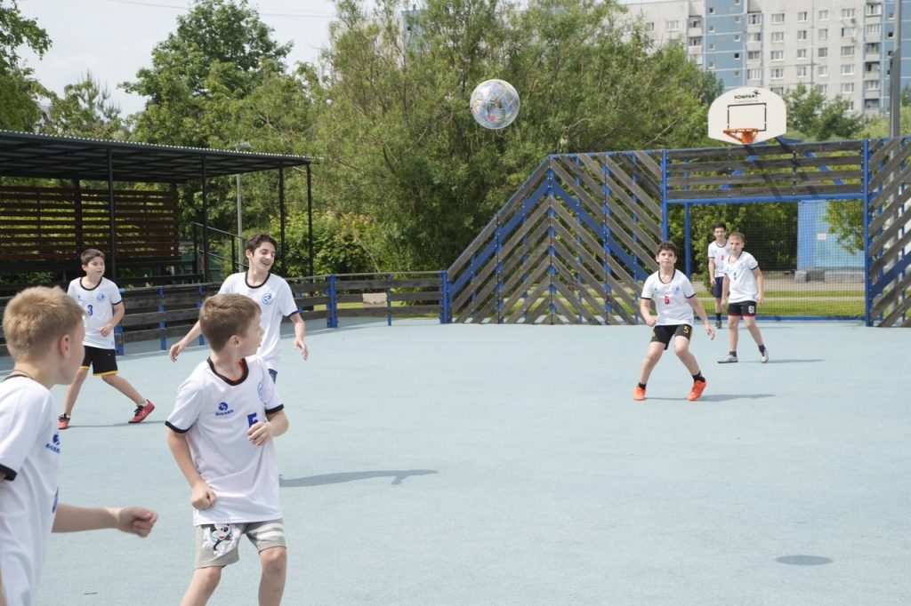 В нашем Центре прошёл большой семейный праздник!