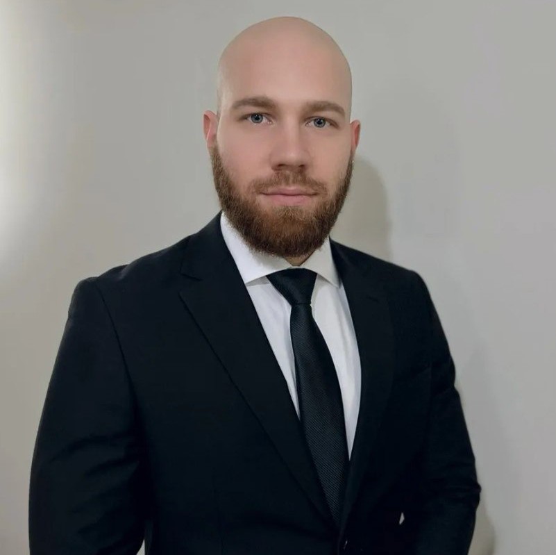 Поляков Петр Алексеевич