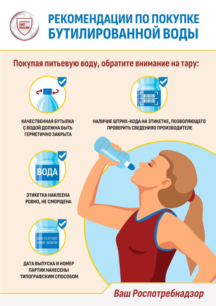 Меры профилактики острых кишечных инфекций и энтеровирусной инфекции