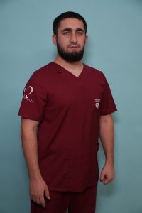 Алижанов Сабир Касимпашаевич