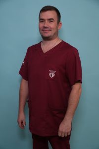 Андреев Андрей Николаевич