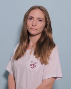 Атанезова Линда Александровна