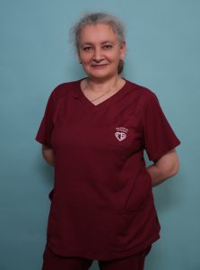 Бобкова Татьяна Михайловна