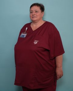 Денисова Лидия Георгиевна