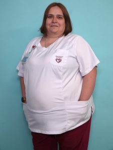 Дидык Татьяна Алексеевна