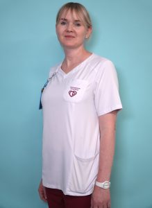 Дзевгуть Нина Вячеславовна