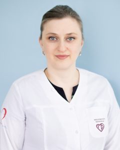 Джанашия Нана Тамазиевна