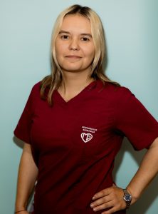 Ежова Наталья Владимировна